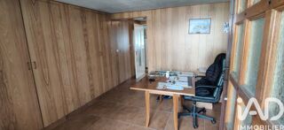  Maison à vendre 6 pièces 160 m²