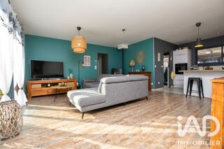  Maison à vendre 4 pièces 88 m²