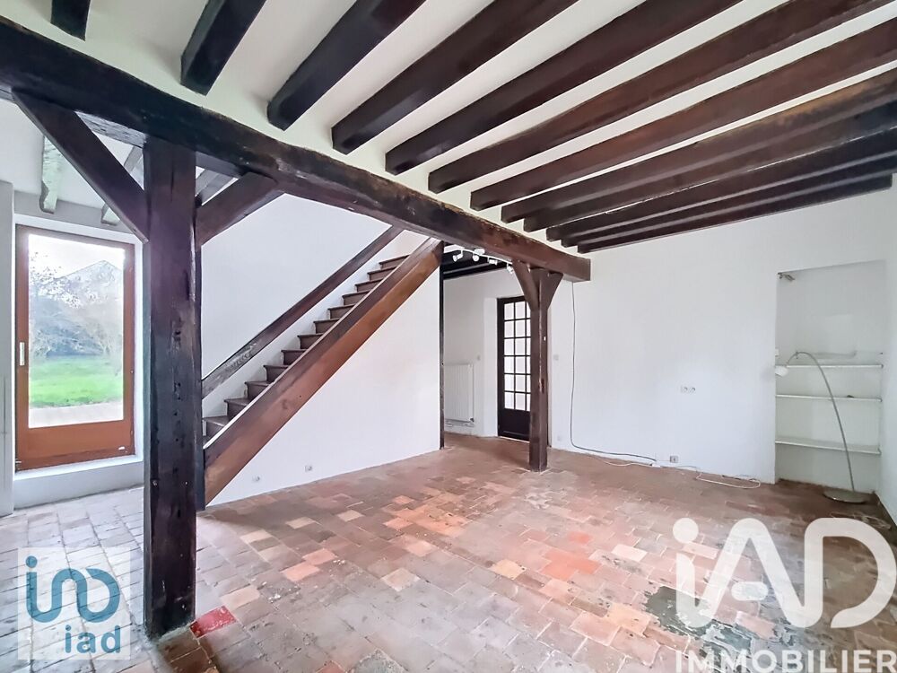 Vente Maison de village 7 pièces