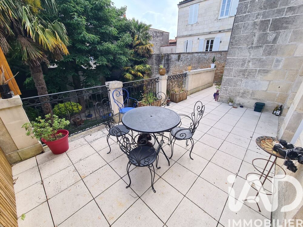 à vendre  Maison Rochefort (17300)