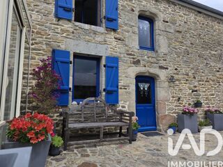  Maison à vendre 5 pièces 135 m²