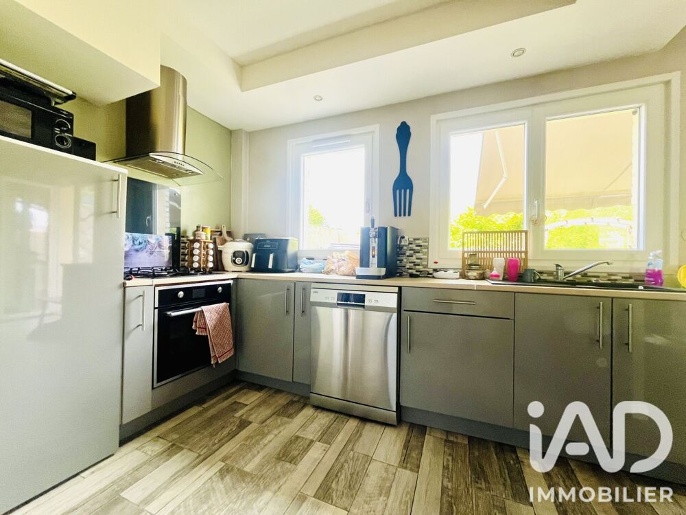 Vente Maison traditionnelle 4 pièces