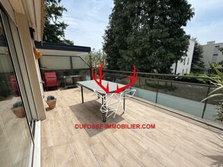  Appartement � vendre 4 pi�ces 123 m�