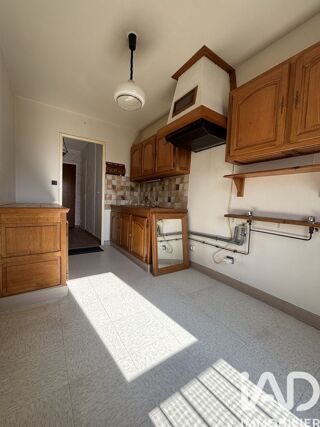  Appartement à vendre 4 pièces 68 m²
