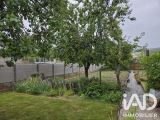  Maison à vendre 6 pièces 115 m²