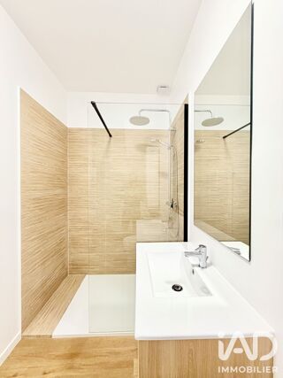  Maison à vendre 5 pièces 124 m²