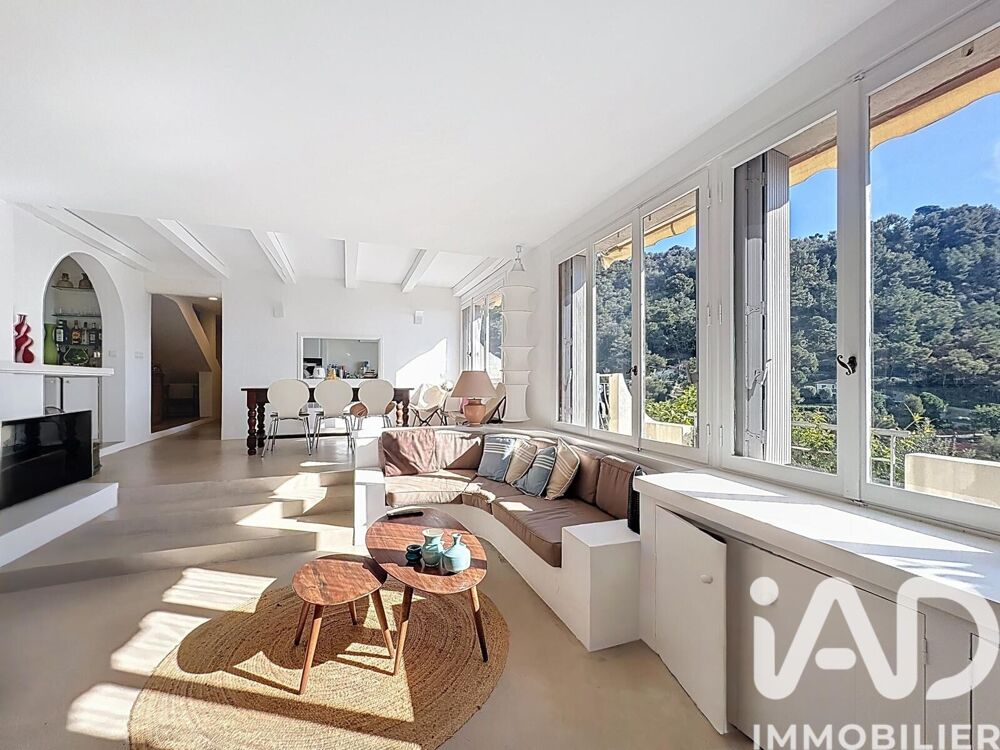 à vendre  Maison Roquebrune-Cap-Martin (06190)