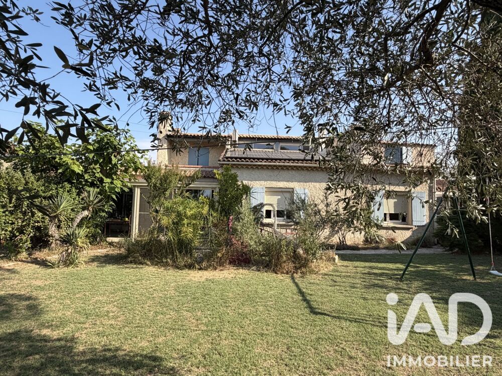 Vente Maison traditionnelle 9 pièces