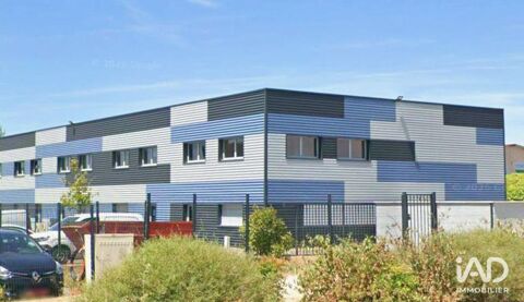Location Local d'activit&eacute;s 160 m&sup2; 1700 01120 Dagneux