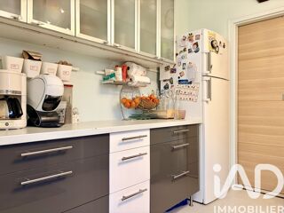  Maison à vendre 4 pièces 86 m²
