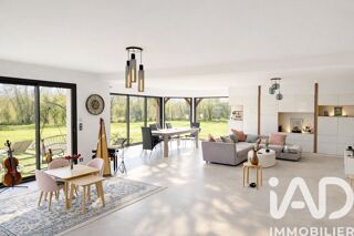  Maison à vendre 7 pièces 250 m²