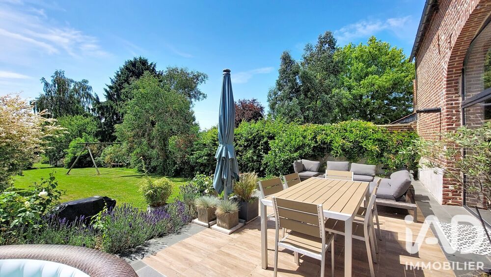 Vente Maison/villa 9 pièces