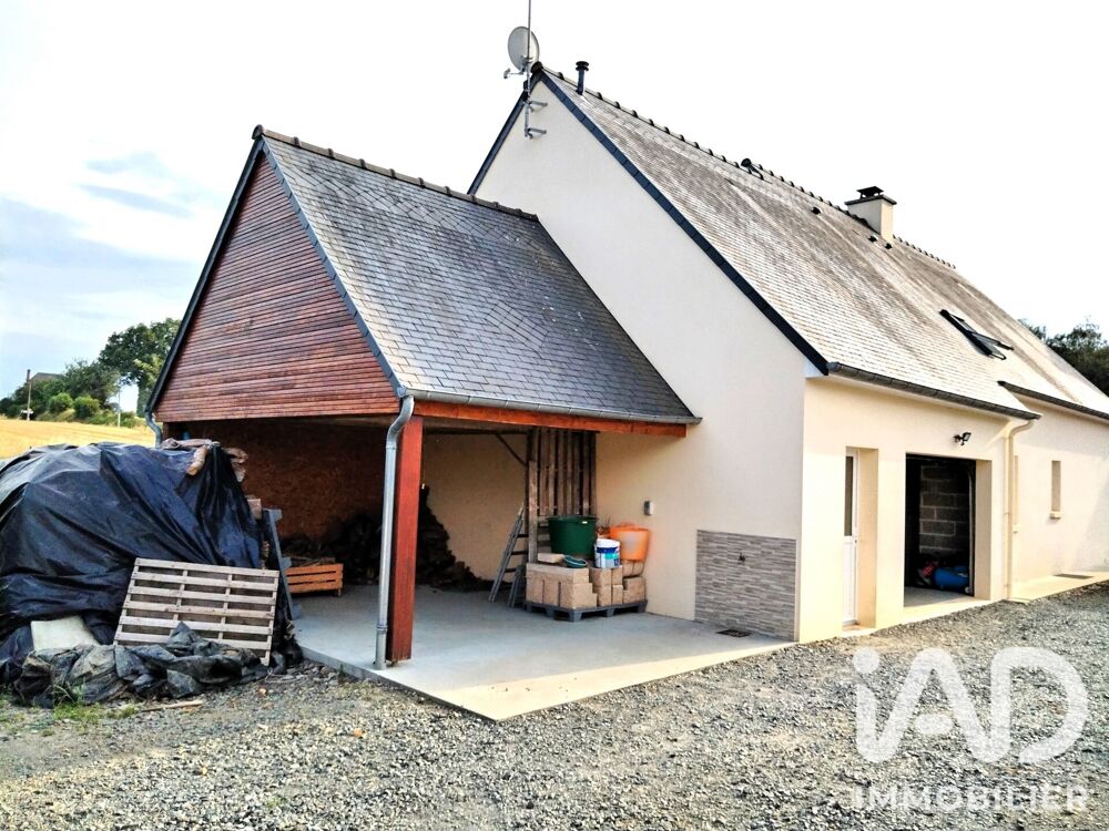 Vente Maison Vente Pavillon 5 pièces Ducey