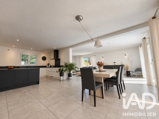  Maison à vendre 5 pièces 170 m²