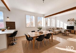 Vente Appartement Vente Appartement 4 pièces Aix-en-provence