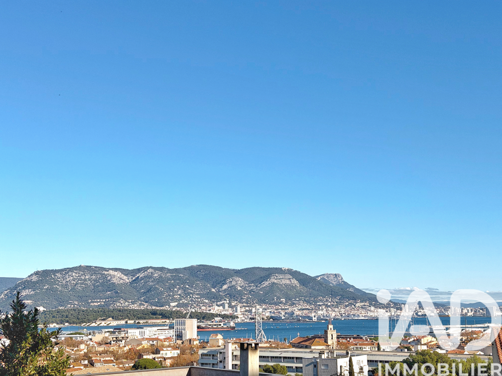 à vendre  Maison La Seyne-sur-Mer (83500)