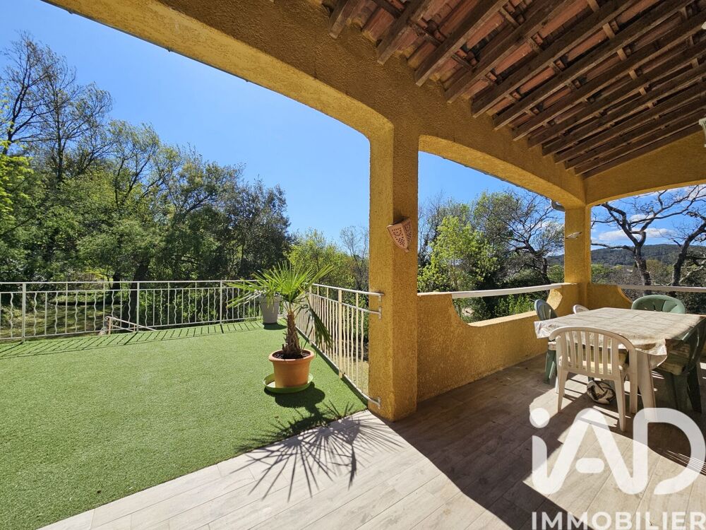 Vente Maison/villa 7 pièces