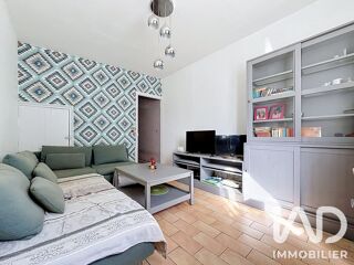  Maison à vendre 4 pièces 61 m²