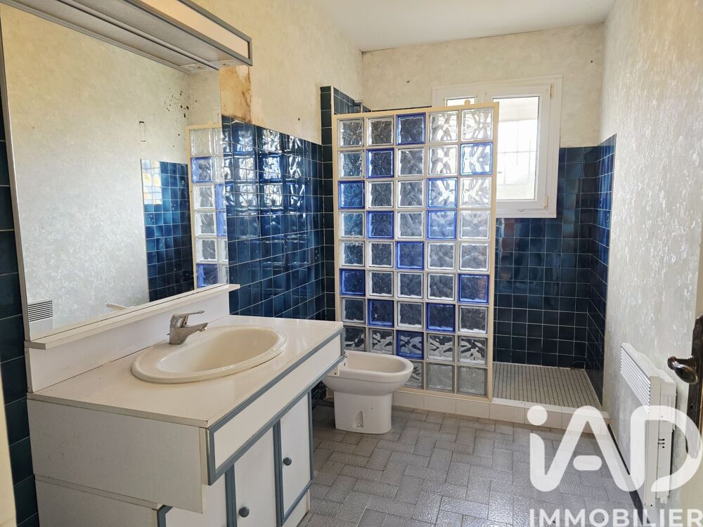 Vente Maison Vente Maison/villa 4 pièces Dompierre-sur-mer
