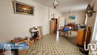  Maison à vendre 5 pièces 109 m²