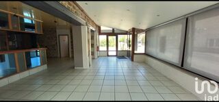  Immeuble à vendre 328 m²
