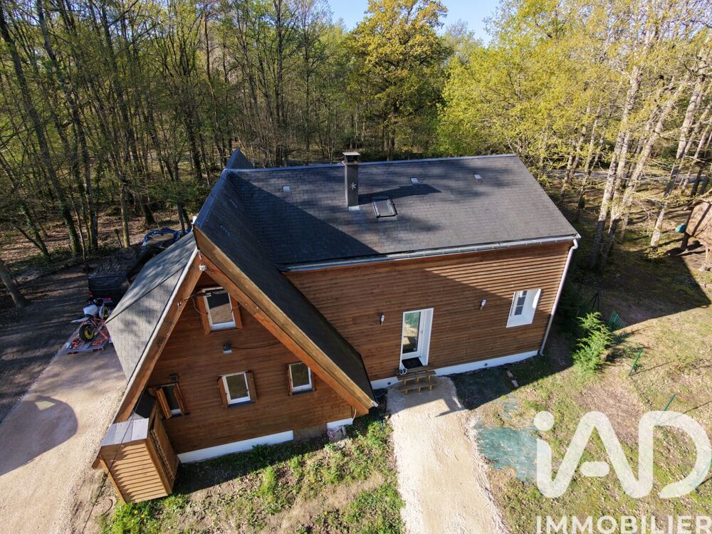 vente Autres - 6 pièce(s) - 140 m² Pezou (41100)