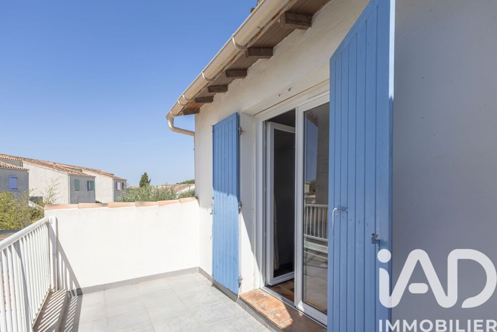Vente Studio 1 pièce