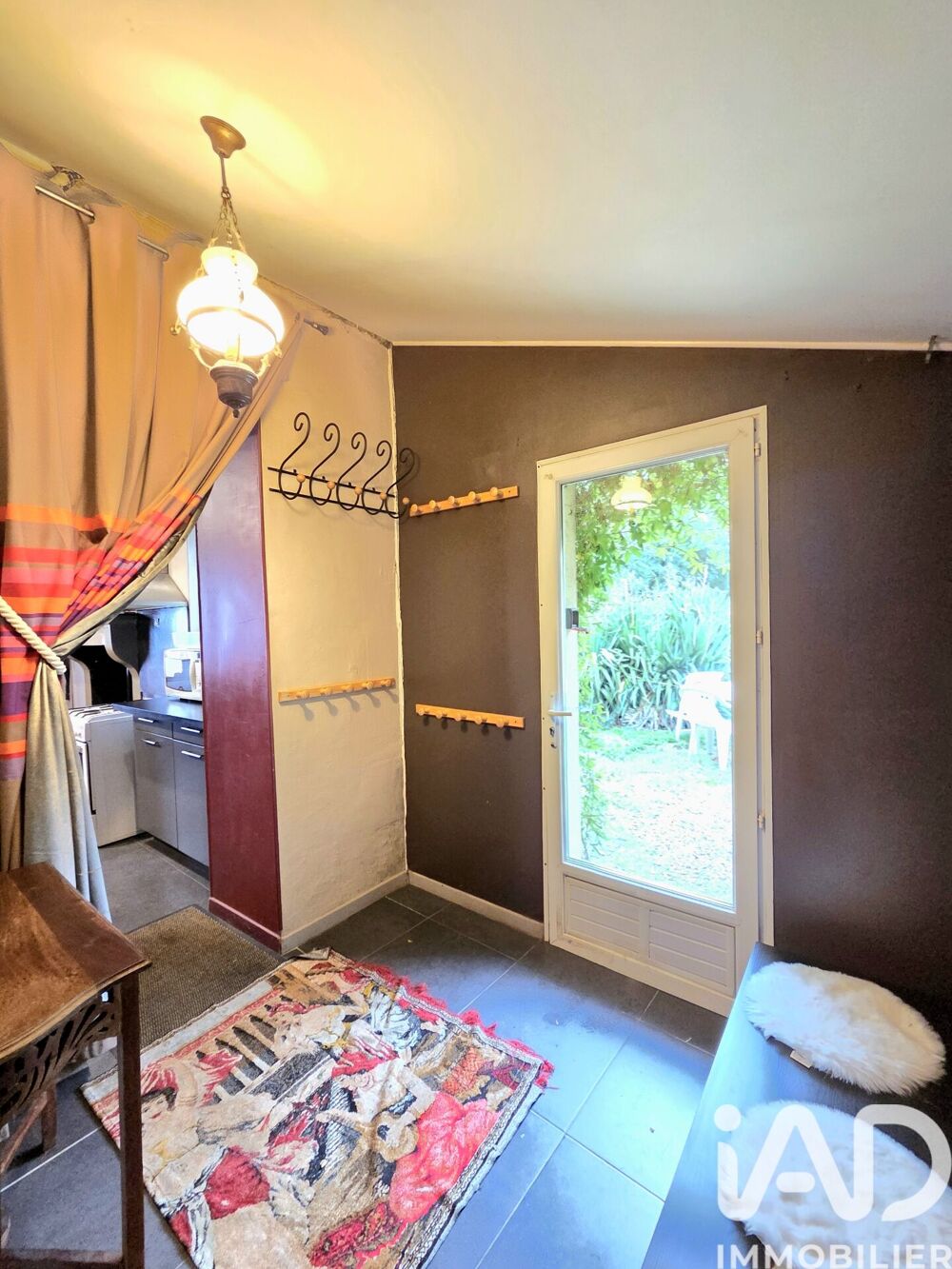 Vente Maison Vente Maison de village 7 pièces Paizay-le-sec