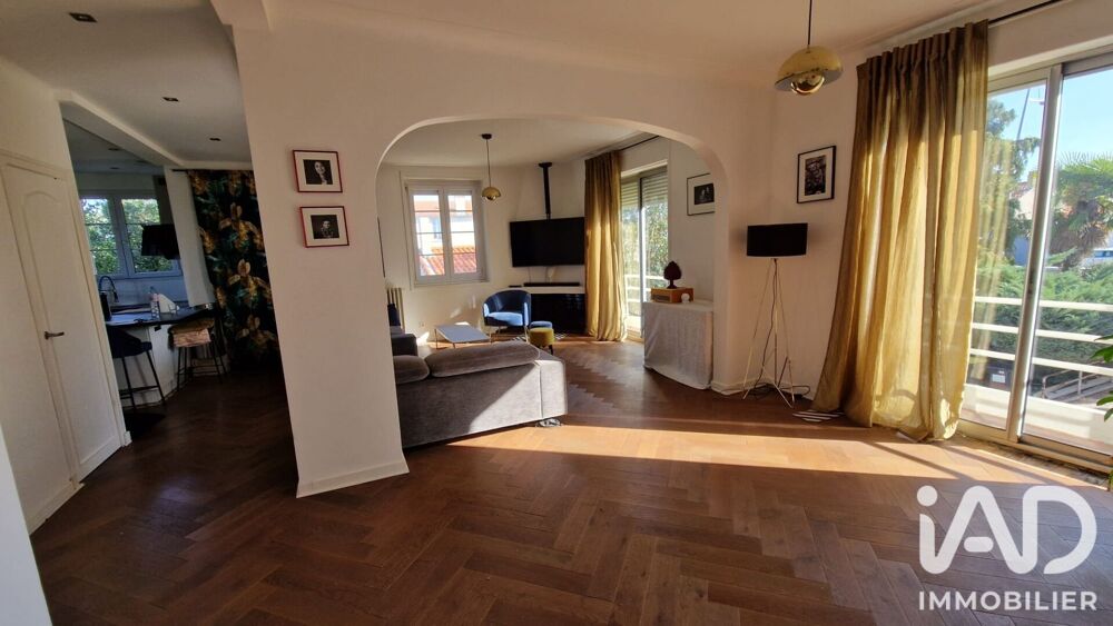 à vendre  Maison La Rochelle (17000)
