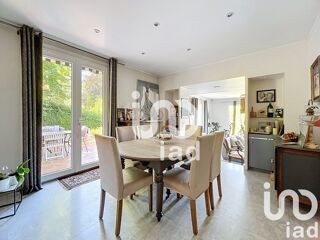  Maison à vendre 9 pièces 235 m²