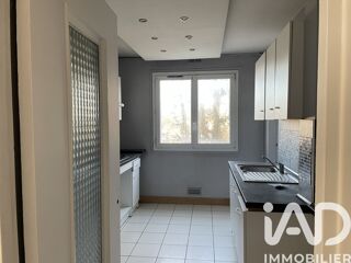  Appartement à vendre 4 pièces 73 m²