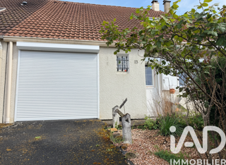  Maison à vendre 4 pièces 90 m²
