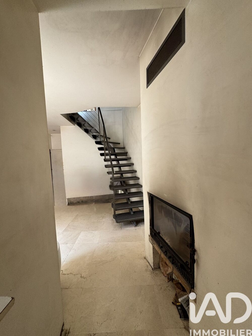 à vendre  Maison Marseille 7