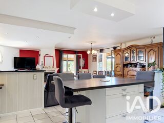  Maison à vendre 7 pièces 145 m²