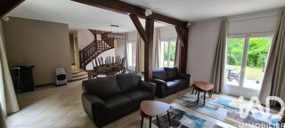  Maison à vendre 5 pièces 175 m²