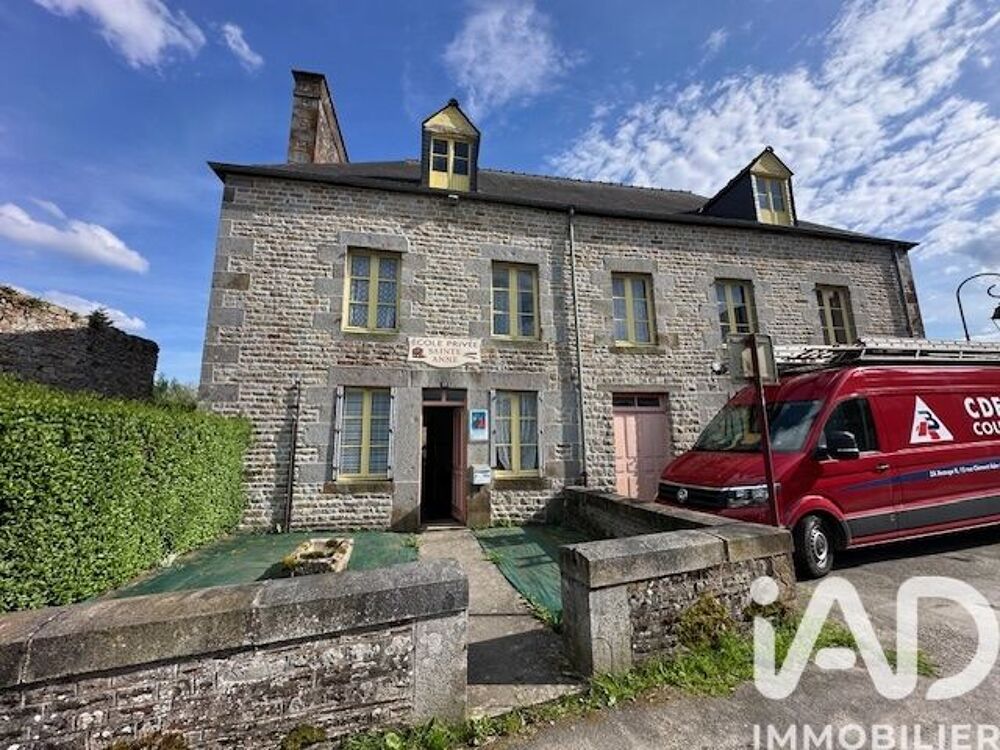 Vente Maison traditionnelle 16 pièces