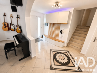  Maison à vendre 6 pièces 210 m²