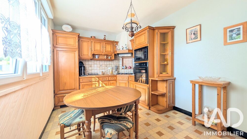 Vente Maison Vente Maison/villa 4 pièces Évellys