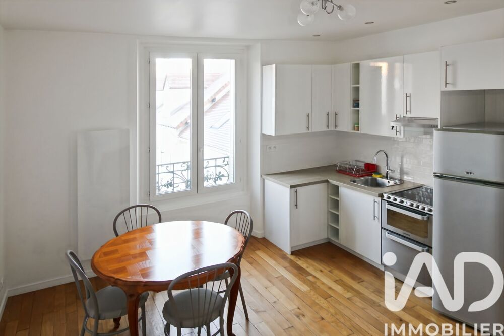 Location Appartement Location Appartement 2 pièces Brie-comte-robert