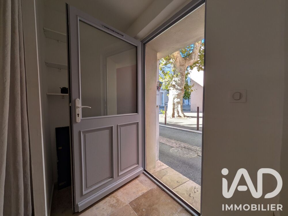 Vente Appartement Vente Appartement 2 pièces L'isle-sur-la-sorgue