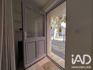  Appartement à vendre 2 pièces 23 m²