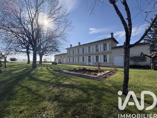  Maison à vendre 11 pièces 228 m²