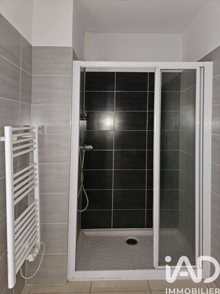  Appartement à vendre 1 pièce 23 m²