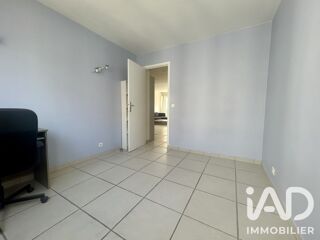  Appartement à vendre 3 pièces 60 m²