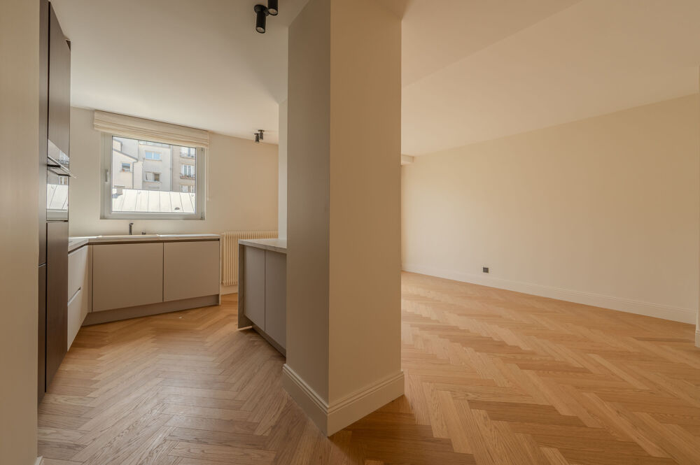 Vente Appartement Appartement 2 pièces Paris 15