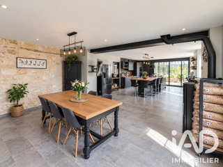  Maison à vendre 8 pièces 310 m²