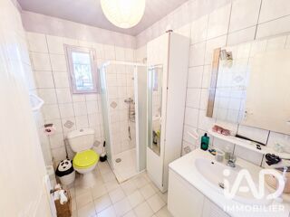  Maison à vendre 8 pièces 153 m²