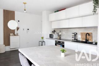  Appartement � vendre 2 pi�ces 38 m�