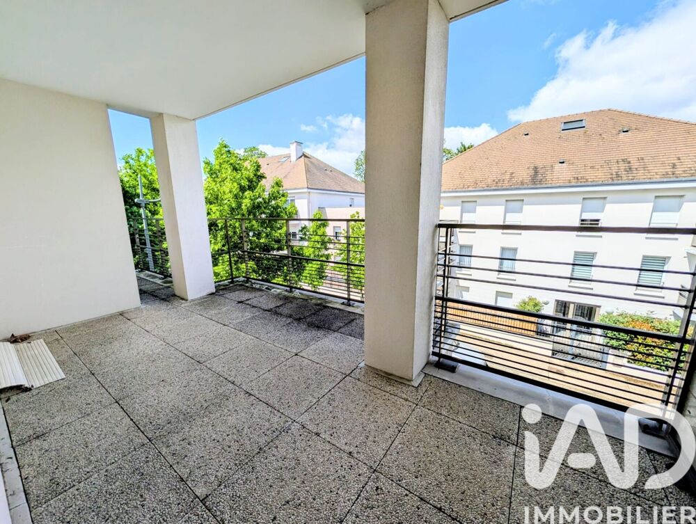 Vente Appartement Vente Duplex 4 pièces Ézanville