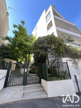  Appartement à vendre 4 pièces 94 m²